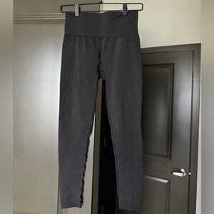 Black Vital Gymshark Leggings